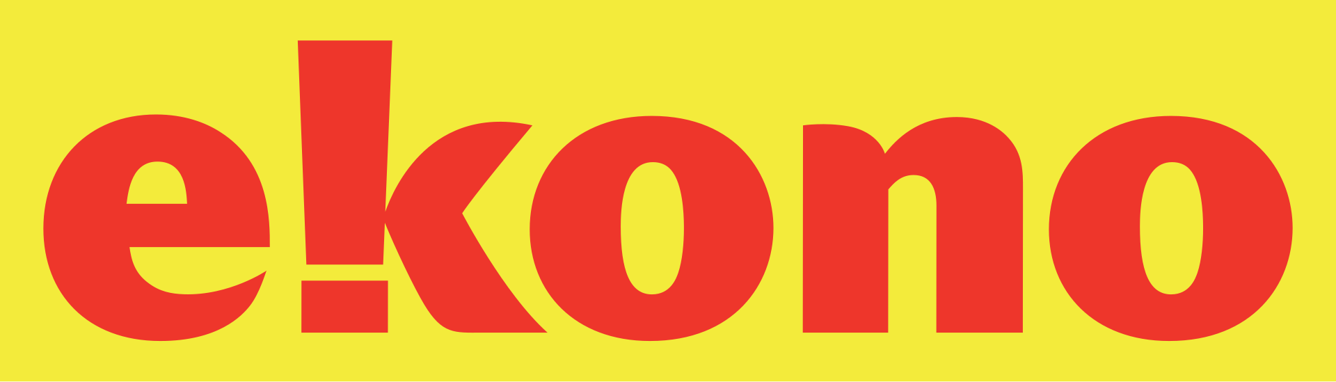 Ekono